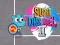 Super Disc Duel 2 — безплатна онлайн игра