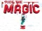 Ride the Magic — безплатна онлайн игра