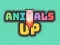 Animals Up — безплатна онлайн игра