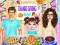 Baby Taylor Thanksgiving Day — безплатна онлайн игра