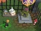 Scary Escape — безплатна онлайн игра