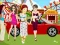 Theme Park Girls Escape — безплатна онлайн игра