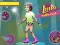 Soy Luna Roller Cool — безплатна онлайн игра