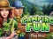 Camping Fun — безплатна онлайн игра