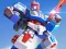 Supreme Duelist Mecha Robots — безплатна онлайн игра