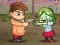 Zombie Survival Days — безплатна онлайн игра