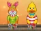 Angel Easter Room Escape — безплатна онлайн игра