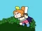 Craig of the Creek Hack 'n Smash — безплатна онлайн игра