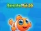 Save The Fish 3D — безплатна онлайн игра