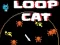 Loop Cat — безплатна онлайн игра
