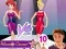 Princesses Contest — безплатна онлайн игра