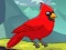 Rescue The Northern Cardinal — безплатна онлайн игра
