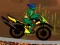 Ninja Turtle Death Desert — безплатна онлайн игра