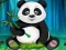 Baby Panda Hungry Escape — безплатна онлайн игра