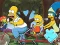 Jigsaw Puzzle: Simpson Family Riding — безплатна онлайн игра
