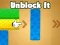 Unblock It — безплатна онлайн игра