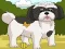 Dogs Spot the Diffs Part 2 — безплатна онлайн игра