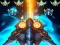 Alien Attack — безплатна онлайн игра