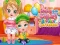Baby Cathy Ep 38  Brother Caretaker — безплатна онлайн игра