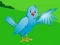 Feathered Fugitive — безплатна онлайн игра