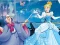 Jigsaw Puzzle: Cinderella Transforms — безплатна онлайн игра