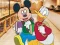 Mickey Mouse Birthday Party — безплатна онлайн игра