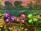 Lion Castle Escape — безплатна онлайн игра