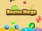 Bounce Merge — безплатна онлайн игра