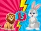 Which Is The Biggest? — безплатна онлайн игра