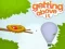 Getting Above It — безплатна онлайн игра