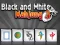 Black and White Mahjong 3 — безплатна онлайн игра