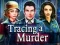 Tracing a Murder — безплатна онлайн игра