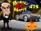 Monkey Go Happy Stage 475 — безплатна онлайн игра