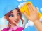 House Clean Up 3D — безплатна онлайн игра