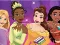 Jigsaw Puzzle: Princess Photo — безплатна онлайн игра