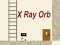 X Ray Orb — безплатна онлайн игра
