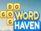 Word Haven — безплатна онлайн игра