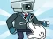 Cameramen Clicker Evolution — безплатна онлайн игра