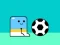 Blumgi Soccer — безплатна онлайн игра