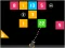 Numbers Bricks — безплатна онлайн игра