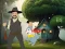 Rescue The Hunted Rabbit — безплатна онлайн игра