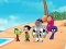 Teen Titans GO! Island Adventures — безплатна онлайн игра