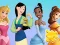Jigsaw Puzzle: Princess Photo 2 — безплатна онлайн игра