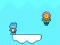 Hop Hop Gumball — безплатна онлайн игра