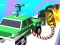 Desert Riders: Car Battle — безплатна онлайн игра