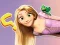 Kids Quiz: What Do You Know About Disney Princesse — безплатна онлайн игра