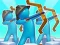 Archery Bastions: Castle War — безплатна онлайн игра