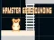 Hamster grid rounding — безплатна онлайн игра
