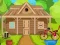 Happy Squirrel Escape — безплатна онлайн игра
