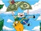 Jigsaw Puzzle: Adventure Time — безплатна онлайн игра